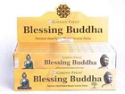 Garden Fresh Blessing Buddha incense sticks Premium Hand rolled Agarbatti 180gm