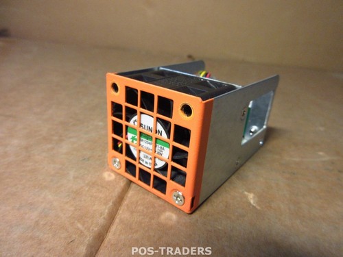 MODULE VENTILATEUR GIGAMON B44-LHXIX-XX00A010 T005V0 - TIRÉ DE GIGAVUE-420