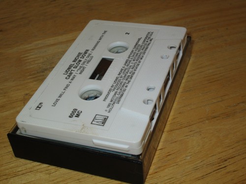 Can't Slow Down by Lionel Richie (Cassette, Album, 1983, Motown Records) Dolby - Picture 16 of 18