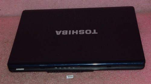Toshiba Satellite L305D Laptop_AMD Turion 64 X2 TL-60 @ 2.00 GHz_2GB RAM_250GB. - Picture 6 of 7