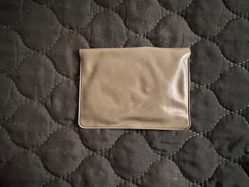 IDF Israelische Armee Artikel: 1987 PVC Amenity Bag + 1994 unbenutztes Nähen Handarbeitsset - Bild 8 von 8