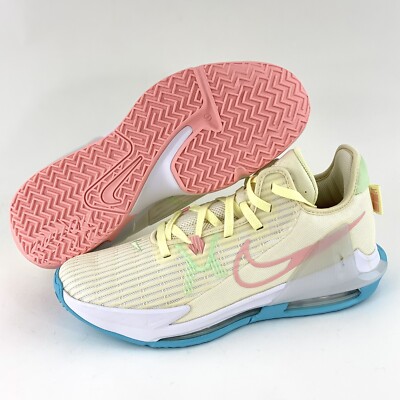NIKE LEBRON Witness6 27cm バスケットボールシューズ Nike Lebron Witness 6 レブロンジェームズ | jordan_sneakers