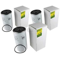 3X Original Mann-Filter Kraftstofffilter WK 1175 X Fuel Filter