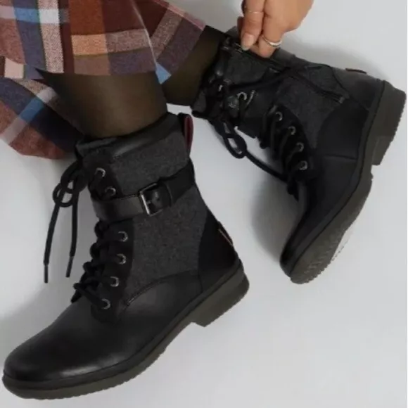 Ugg kesey waterproof clearance boot
