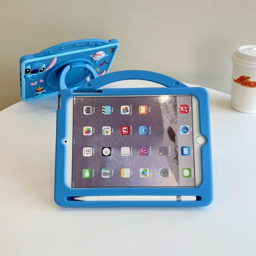 Kinder Hülle Für Samsung Galaxy Tab A9/ A9 Plus 8.7"/ 11'' Tablet Schutzhülle - Bild 10 von 46