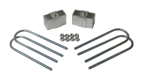 Lowering Blocks Kit Fits Nissan 1200 / 180B Wagon 1972 to 1977 2.5" (63mm) - Picture 2 of 7