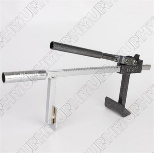 Tire Changer Manual Tool Tyre Bead Breaker Removal Machine For Car Motorcycle US - Picture 3 of 10