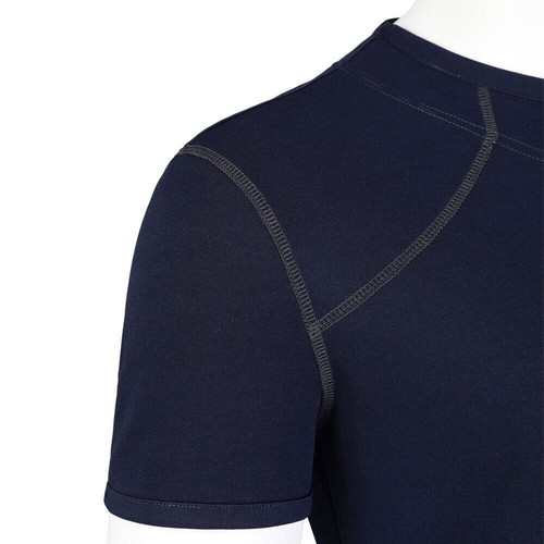 T-shirt Resident Evil 4 cosplay remake Leon Kennedy maglietta maniche corte - Foto 10 di 14