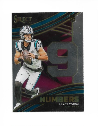 2023 Select Football Base*Inserts*Die-Cut*Rookies Complete Your Set Free Ship - Picture 28 of 271