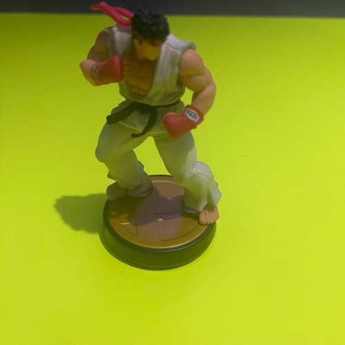 Amiibo Super Smash Bros Super Mario + Others Loose Drop Down List Bundle Bulk - Bild 44 von 62