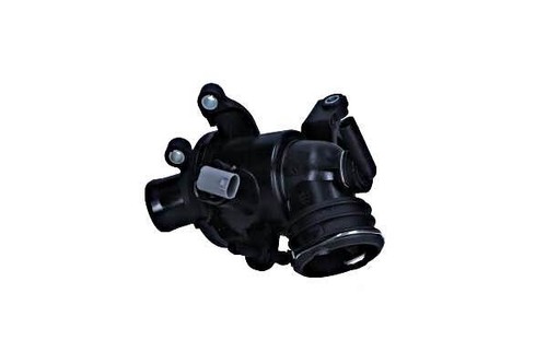 Coolant Thermostat Fits MERCEDES Cla Gla Glc Gle Sprinter Viano 06-19 6512000615 - Picture 2 of 2