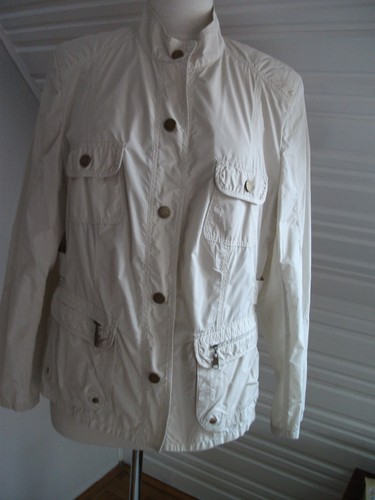 Basler - exklusive,sportliche,leichte Jacke m.Stehkragen  Gr. 44 fast neu - Bild 1 von 4