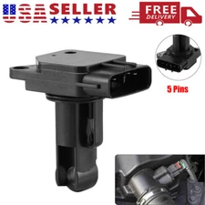 NEW Mass Air Flow Meter MAF Sensor Fit For Toyota Scion Denso Lexus 22204-22010 