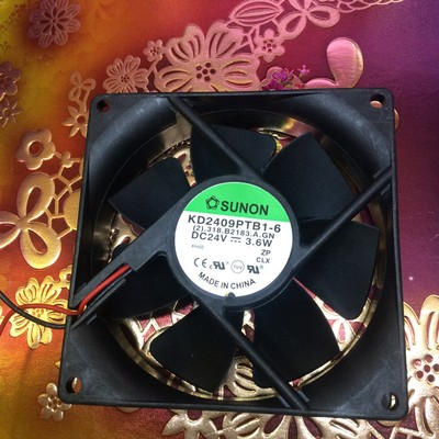 BRAND NEW SUNON KD2409PTB1-6 KD2409PTB16