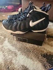 Size 10 - Nike Air Foamposite Pro Dr. Doom 2016