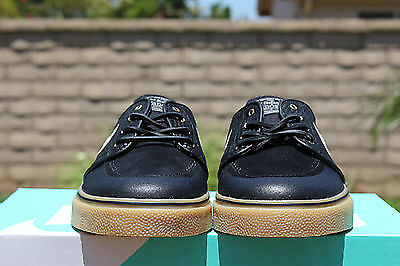 NIKE PR SB ZOOM STEFAN JANOSKI PR NIKE SE SZ 8 Noir gris LIGHT BROWN 631298 020 f00b13 NIKE PR SB ZOOM STEFAN JANOSKI PR NIKE SE SZ 8 Noir gris LIGHT BROWN 631298 020 f00b13
