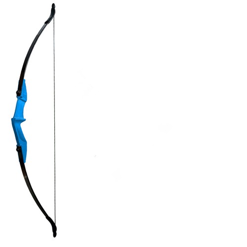 20/30/40lbs Taken Down Recurve Bow Archery Right Left Hand 2 Arrow Rest Bow - Picture 9 of 40