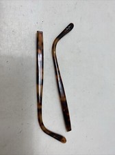MAUI JIM MJO 2112-10H 135mm TORTOISE TEMPLE ARM PARTS O18