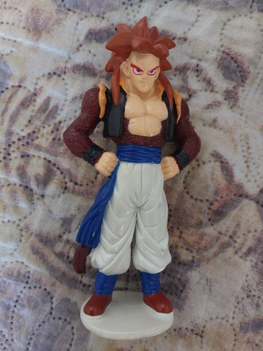 Dragon Ball GT figure DeAgostini vintage - Foto 9 di 11