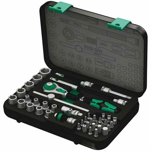 Wera Bicycle Set Torque 1 desde 216,35 €