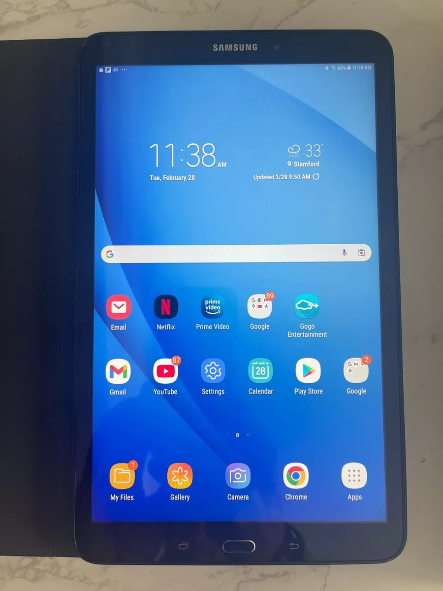 Samsung Samsung Galaxy Tab A T580 10.1 | 10.1