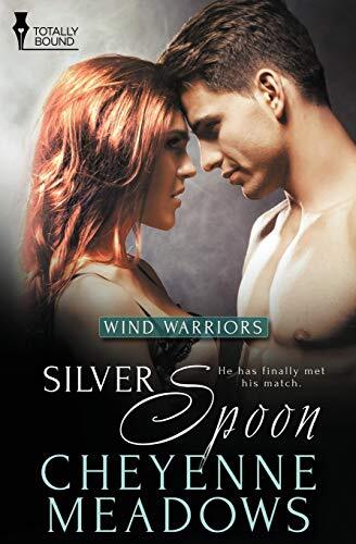 Wind Warriors: Silver Spoon.New 9781784304522 Fast Free Shipping<| - Picture 1 of 1