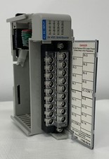 Allen Bradley Compact I/O Input Module 1769-IQ16 Ser A Rev 2 F/W 3.1