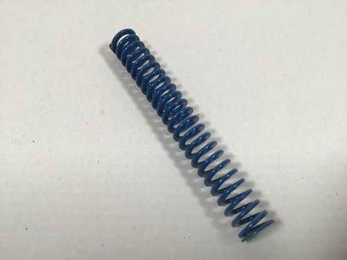 DIE SPRING 1/2 Inch Blue R6L1B2 - Picture 4 of 9