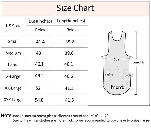 Women’s Pinafore Square Apron Baking Cooking Gardening Works Cross Back Cotto... - Picture 2 of 6