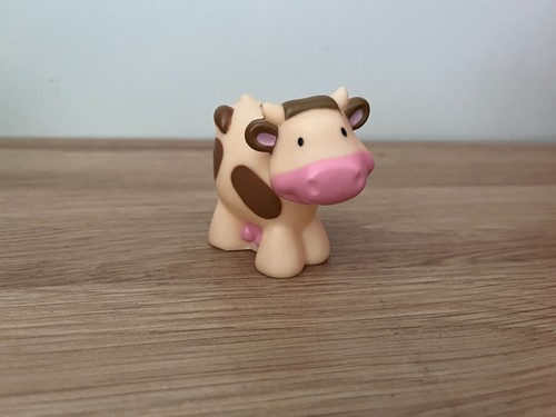 FIGURAS DE JUGUETE HAPPYLAND ELC - Elige personas animales vehículos etc. - Imagen 16 de 75