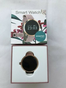 siona xw fit smartwatch
