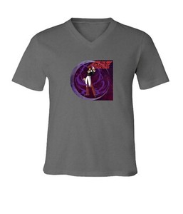 KOF Iori Yagami Men Women Crew Neck Unisex Short Sleeve Top Tee T-Shirt