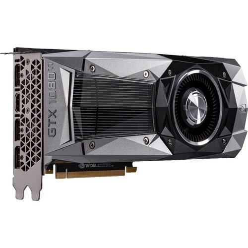 Gigabyte GeForce GTX 1080 G1 Gaming 8GB GDDR5X | eBay
