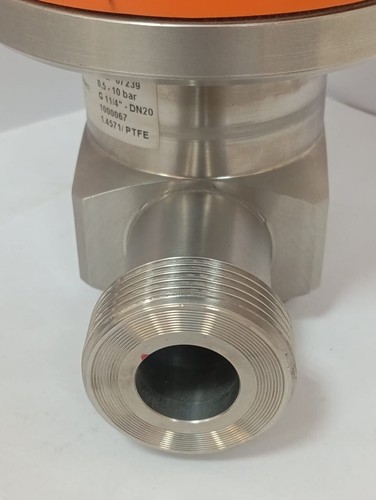Prominent / Back Pressure/Relief Valve 0.5-10b DN20 SS 1 / DHV-RM / 1000067 - Picture 10 of 19