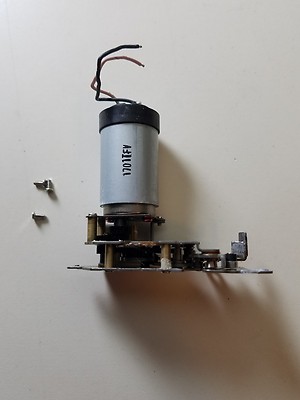 CANON EOS 1D MARK II REPAIR PART CG2-1242 Charge Unit #15215