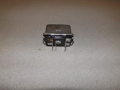 NAVISTAR INTERNATIONAL 447186C1 RELAY NAVISTAR INTERNATIONAL 447186C1 RELAY