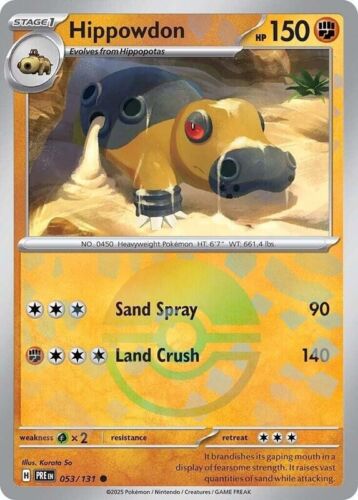 Pokemon TCG Prismatic Evolutions Poke Ball Pattern Holo - Choose Your Card! NM - Picture 50 of 120