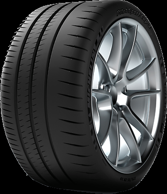 Reifen 325/30 r21 108Y N2 XL Michelin PILOT SPORT CUP 2 sommer neu - Bild 1 von 2