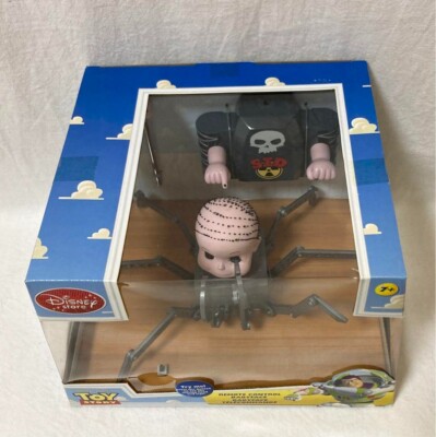 Disney Pixar Toy Story Baby Face Limited Radio Controlled
