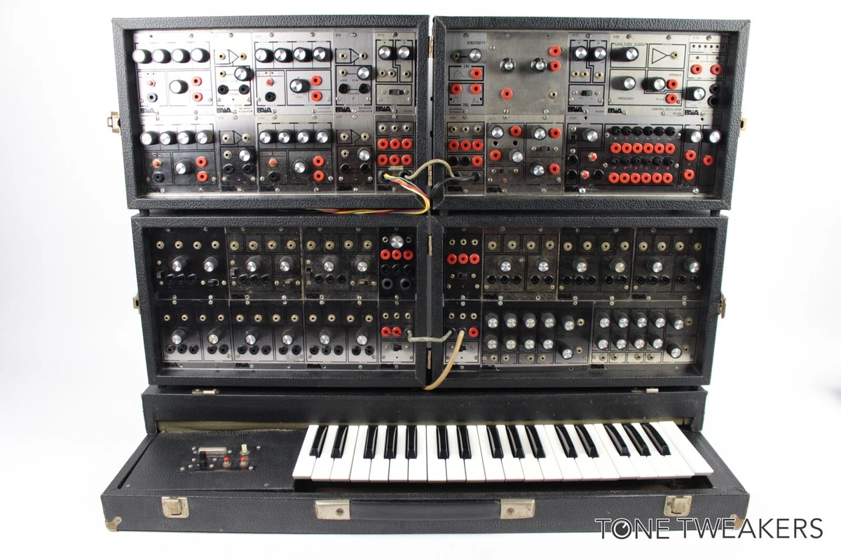 Modular on sale synthesizer price