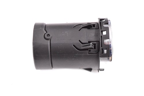 Peugeot RCZ 1.6 2013 RHD Dashboard Air Outlet Center 9658515377 14688319 - Picture 3 of 5