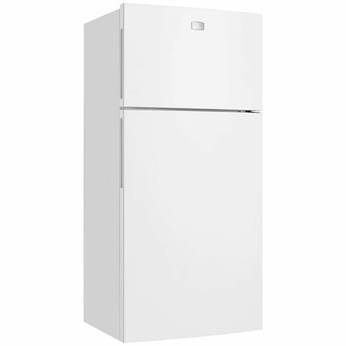 Kelvinator 540L Top Mount Fridge Freezer White Model KTM5402WCR RRP