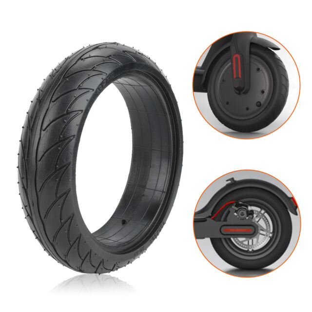 Front Rear Tire Wheel Tyre for ES1 ES2 ES3 ES4 Electric Scooter Front Rear Tire Wheel Tyre for ES1 ES2 ES3 ES4 Electric Scooter
