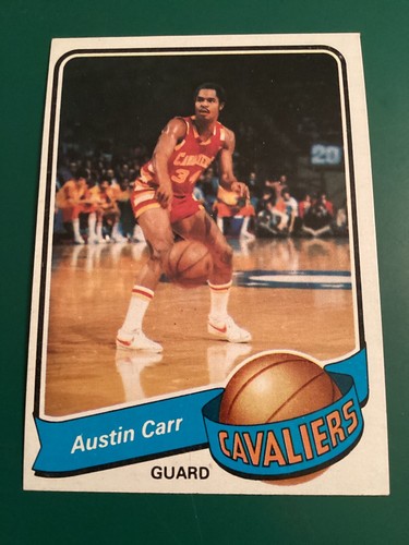 1979-80 Topps Basketball Singles U Pick All Pictured Combine Ship Discount - Picture 148 of 258