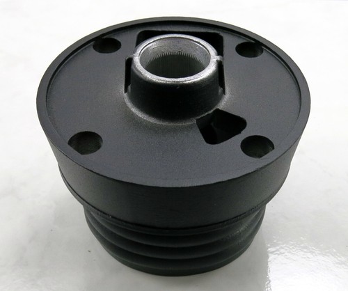 Adaptador de cubo de volante Sport Line para Audi Volkswagen MOMO NRG - CA/5239/1 S - Imagen 6 de 6