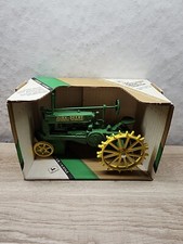 John Deere Model A Tractor (1934) 1:16 scale 50th Anniversary Edition 