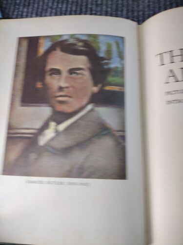 The Way of All Flesh Samuel Butler Leather 1980 Easton Press - Picture 4 of 12