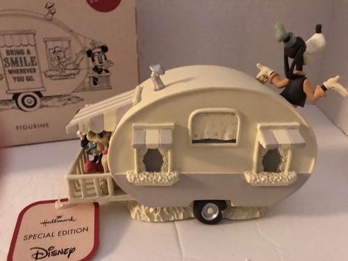 Disney Mickey Mouse and Friends 2020 SPECIAL EDITION Figur, 4,8 Zoll - Bild 8 von 12