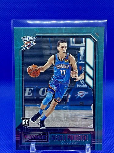 2020-21 Panini Chronicles Basketball Base Rookie Pick Your Card - Picture 23 of 42
