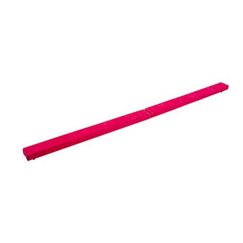 Gymnastics Folding Balance Beam Synthetic Suede - Picture 7 of 7